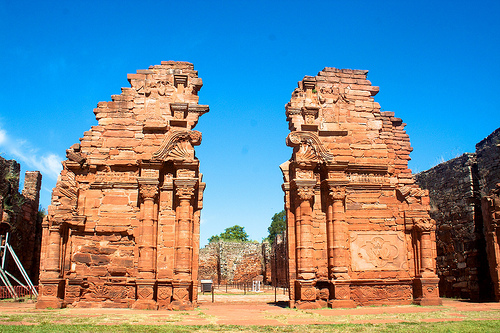 San Ignacio Mini�� 006